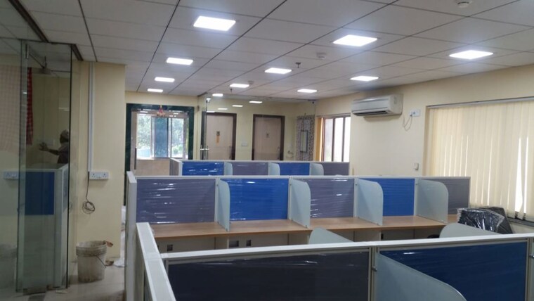 Kitchen, sector v Commercial Office Space 1500 Sq.Ft. In Sector V Kolkata 10336438