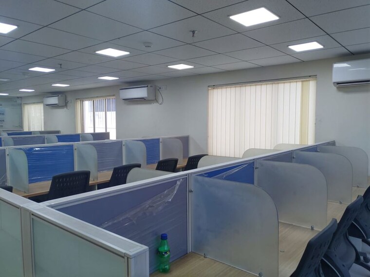 Team Area, sector v Commercial Office Space 1500 Sq.Ft. In Sector V Kolkata 10336438