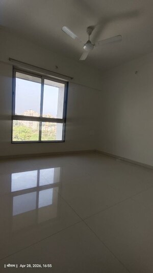 Room in 3 BHK Apartment at Rucha Stature, Dhayari – for Rent