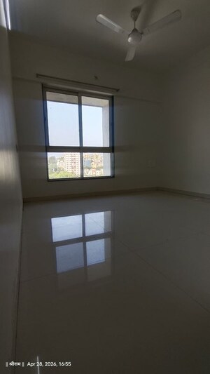 Room in 3 BHK Apartment at Rucha Stature, Dhayari – for Rent