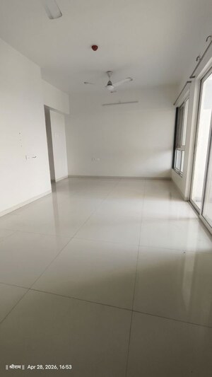Room in 3 BHK Apartment at Rucha Stature, Dhayari – for Rent