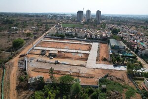  Plot For Sale in Jigani