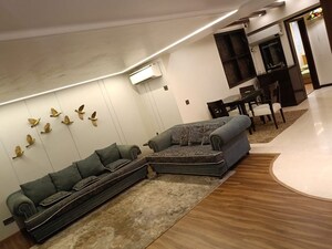 4 BHK Builder Floor For Sale in Sector 78