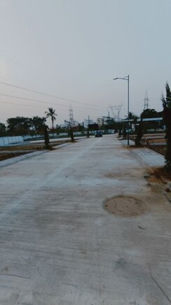 Plot For Sale in Kanakapura