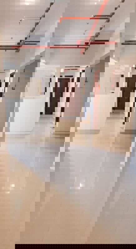 1 BHK + Servant Room 370 Sq.Ft. Apartment in JVM Aroma