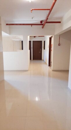 1 BHK + Servant Room Apartment For Rent in JVM Aroma