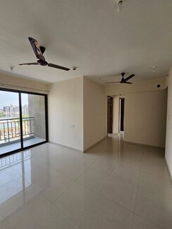 3 BHK + Basement Apartment For Rent in Kharadi