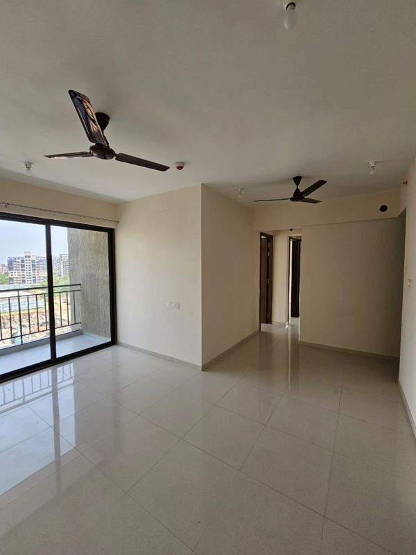 3 BHK + Basement Apartment For Rent in Kharadi