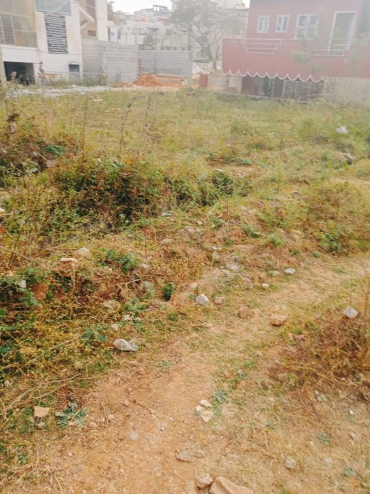 undefined, arkavathy layout  1200 Sq.Ft. Plot In Arkavathy Layout Bangalore 10336463