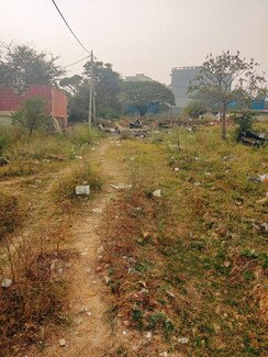 Plot For Sale in Arkavathy Layout