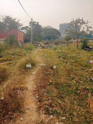  Plot For Sale in Arkavathy Layout