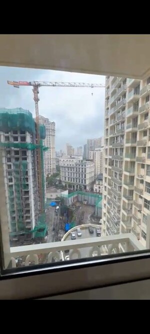 1 BHK Apartment For Sale in Hiranandani Highland, Powai