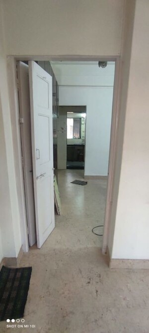 Building Lobby in 1 BHK Apartment at Adarsh Nagar CHS Worli, Worli – for Rent