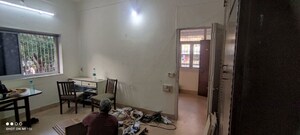 1 BHK Apartment For Rent in Adarsh Nagar CHS Worli, Worli