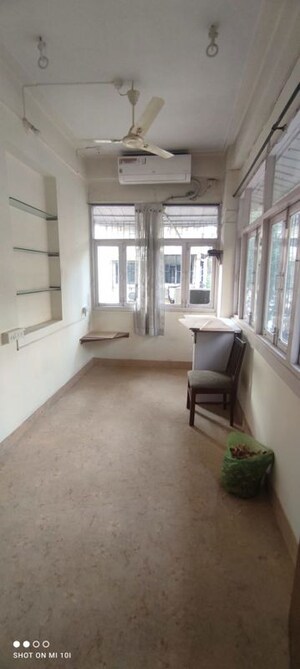 Balcony in 1 BHK Apartment at Adarsh Nagar CHS Worli, Worli – for Rent