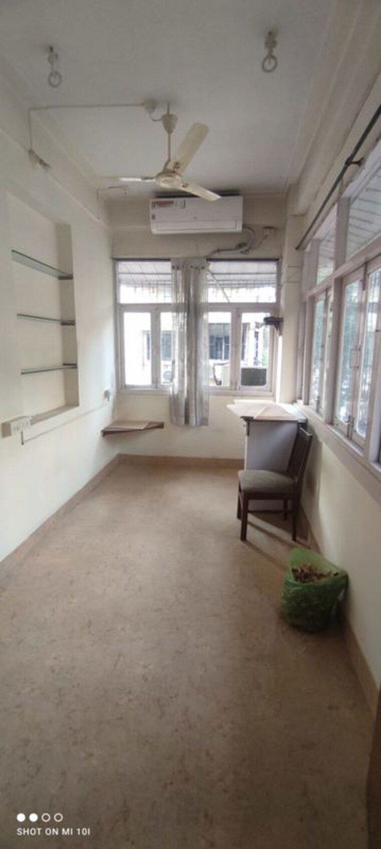 Balcony, adarsh-nagar-chs-worli 1 Bedroom 435 Sq.Ft. Apartment In Worli Mumbai 10336462