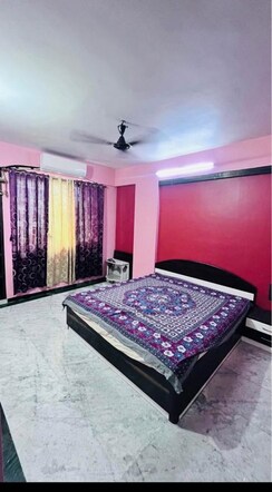 2 BHK + Servant Room Apartment For Rent in Soham Tropical Lagoon