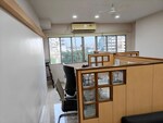 1500 Sq.Ft. Office Space in Camac Street