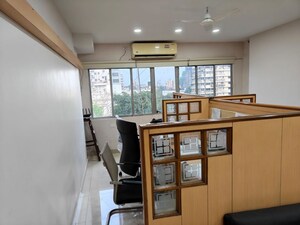 Office Space For Sale in Camac Street