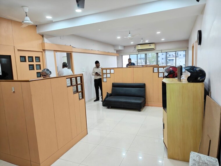 Kitchen, camac street Commercial Office Space 1500 Sq.Ft. In Camac Street Kolkata 10336437