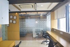 Office Space For Rent in New Town Action Area 1