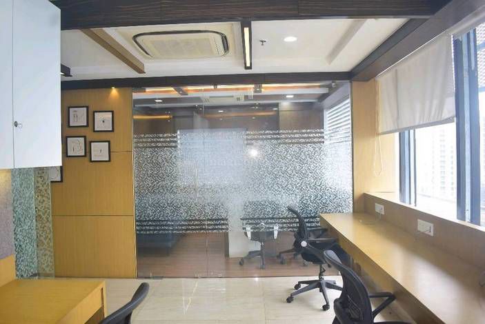 Office Space For Rent in New Town Action Area 1