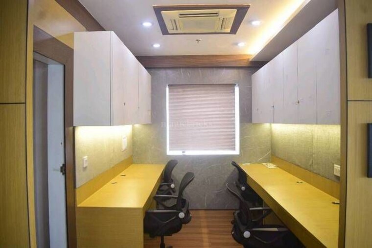 Team Area, new town action area 1 Commercial Office Space 1705 Sq.Ft. In New Town Action Area 1 Kolkata 10336479