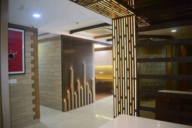 Exterior View, new town action area 1 Commercial Office Space 1705 Sq.Ft. In New Town Action Area 1 Kolkata 10336479