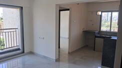 1 BHK + Servant Room Apartment For Rent in Metropolis Rivera