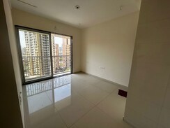 1 BHK + Extra Room,Store Room Apartment For Rent in Metropolis Bayside