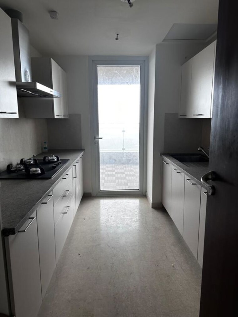 Kitchen, lokhandwala-minerva-mahalaxmi 3 Bedroom 2000 Sq.Ft. Apartment In Mahalaxmi Mumbai 10336483