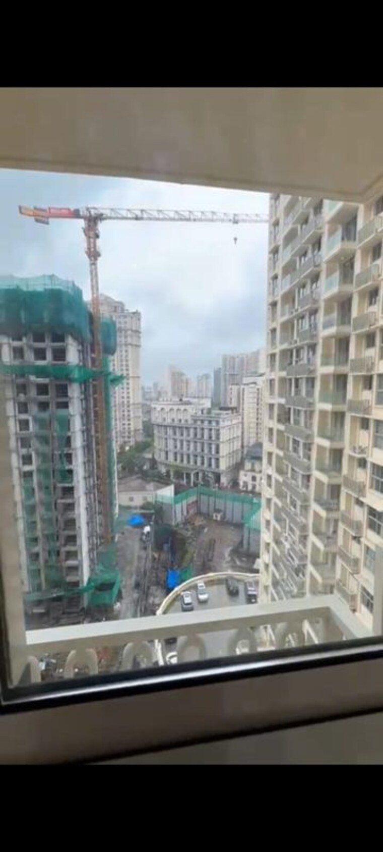 Exterior View, hiranandani-highland 1 Bedroom 445 Sq.Ft. Apartment In Powai Mumbai 10336478