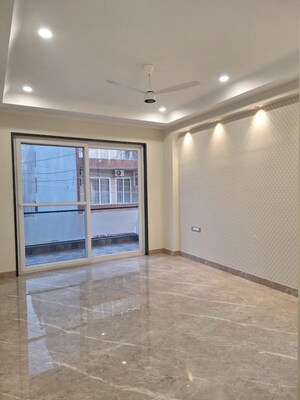 Room in 2 BHK Apartment at Freedom Fighters Enclave – for Rent