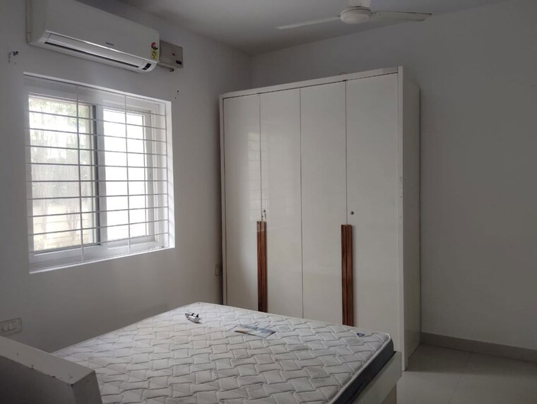 Room, bricks-vasantham 3 Bedroom 2000 Sq.Ft. Apartment In Kondapur Hyderabad 10336497