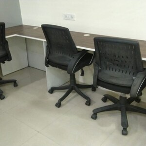 Team Area in  Office Space at Spazedge, Tikri – for Rent