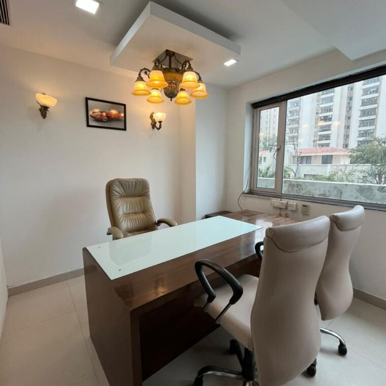 Team Area, spazedge Commercial Office Space 1000 Sq.Ft. In Tikri Gurgaon 10336517