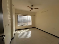 2 BHK + Servant Room Apartment For Rent in Anant Metropolis Insignia Towers