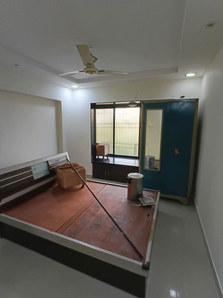 Living Room, lokhandwala-whispering-palms 2 Bedroom 700 Sq.Ft. Apartment In Kandivali East Mumbai 10336514