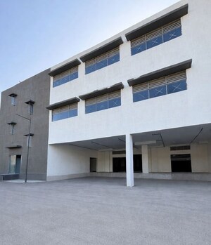  Warehouse For Rent in Krishanlal Marwah Industrial Estate, Andheri East