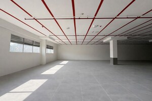  Warehouse – Exterior View View at Krishanlal Marwah Industrial Estate, Andheri East - for Rent