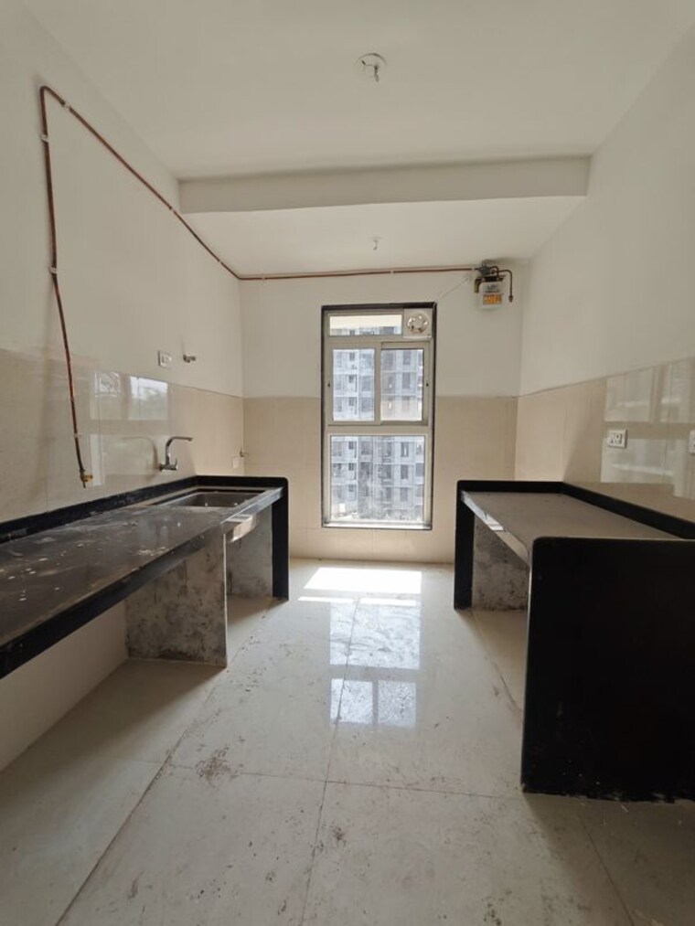 Kitchen, mulund west 2 Bedroom 717 Sq.Ft. Apartment In Mulund West Mumbai 10336501