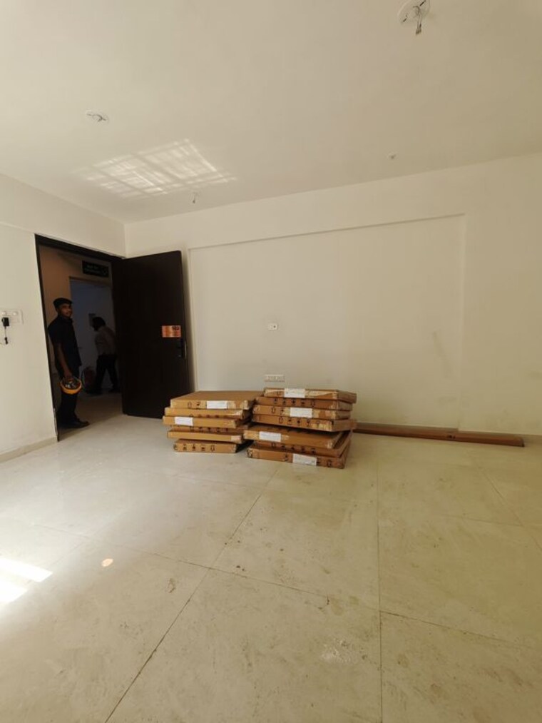 Living Room, mulund west 2 Bedroom 717 Sq.Ft. Apartment In Mulund West Mumbai 10336501