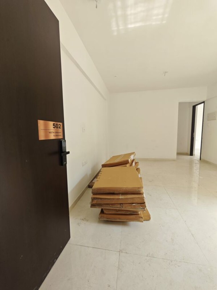 Room, mulund west 2 Bedroom 717 Sq.Ft. Apartment In Mulund West Mumbai 10336501
