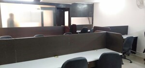Bedroom in  Office Space at Thaltej – for Rent