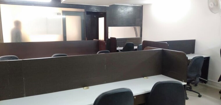 Bedroom, thaltej Commercial Office Space 832 Sq.Ft. In Thaltej Ahmedabad 10336520