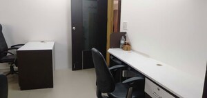 Kitchen in  Office Space at Thaltej – for Rent