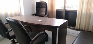 Kitchen in  Office Space at Thaltej – for Rent