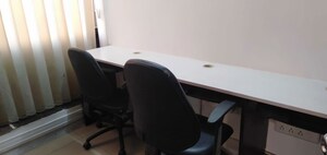 Team Area in  Office Space at Thaltej – for Rent
