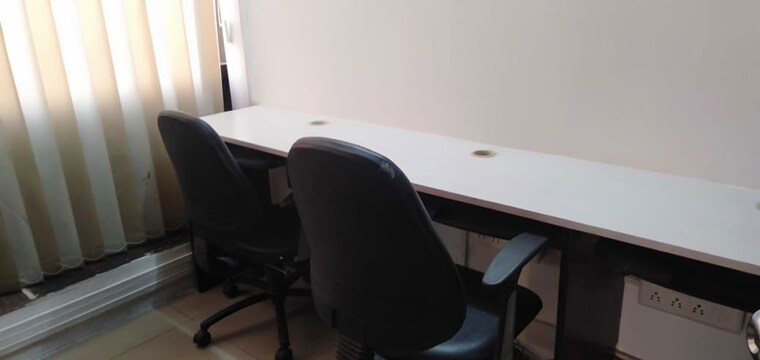 Team Area, thaltej Commercial Office Space 832 Sq.Ft. In Thaltej Ahmedabad 10336520