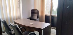 Office Space For Rent in Thaltej